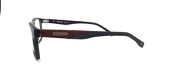 Óculos de Grau Masculino Romano RO1077 56 C1 na internet