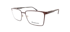 Óculos de Grau Masculino Romano RO1083 56 C3
