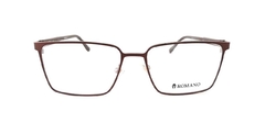 Óculos de Grau Masculino Romano RO1083 56 C3 - comprar online