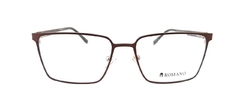 Óculos de Grau Masculino Romano RO1083 56 C3 - comprar online