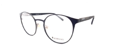 Óculos de Grau Masculino Romano RO1085 51 C2