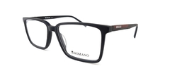 Óculos de Grau Masculino Romano RO1086 55 C1
