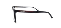 Óculos de Grau Masculino Romano RO1086 55 C1 na internet