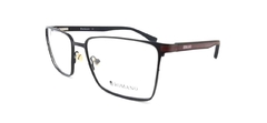 Óculos de Grau Masculino Romano RO1087 56 C1