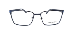 Óculos de Grau Masculino Romano RO1087 56 C3 - loja online