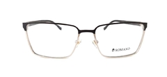 Óculos de Grau Masculino Romano RO1089 57 C1 - comprar online