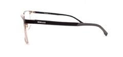 Óculos de Grau Masculino Romano RO1089 57 C1 na internet