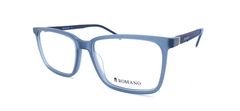 Óculos de Grau Masculino Romano RO1108 56 C3