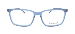 Óculos de Grau Masculino Romano RO1108 56 C3 - comprar online
