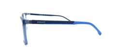 Óculos de Grau Masculino Romano RO1108 56 C3 na internet