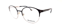Óculos de Grau Masculino Romano RO1114-52-C1
