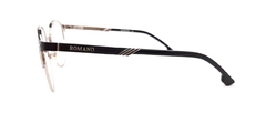 Óculos de Grau Masculino Romano RO1114-52-C1 na internet