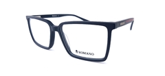 Óculos de Grau Masculino Romano RO1122 56 C1