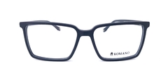 Óculos de Grau Masculino Romano RO1122 56 C1 - comprar online
