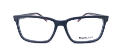 Óculos de Grau Masculino Romano RO1125 58 C1 - comprar online
