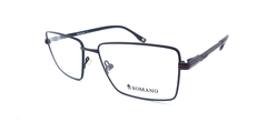 Óculos de Grau Masculino Romano RO1131 56 C1