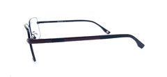 Óculos de Grau Masculino Romano RO1131 56 C1 na internet