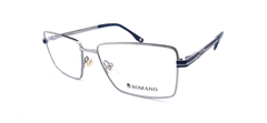 Óculos de Grau Masculino Romano RO1131 56 C3