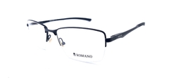 Óculos de Grau Masculino Romano RO1137 54 C1