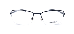 Óculos de Grau Masculino Romano RO1137 54 C1 - comprar online