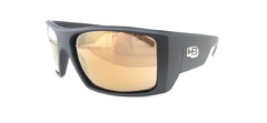Óculos de Sol HB ROCKER 2.0 MATTE BLACK GOLD