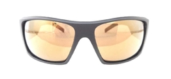 Óculos de Sol HB ROCKER 2.0 MATTE BLACK GOLD - comprar online