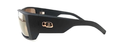 Óculos de Sol HB ROCKER 2.0 MATTE BLACK GOLD na internet
