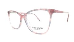 Óculos de Grau Sabrina Sato SB 5008 C4