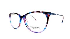 Óculos de Grau Sabrina Sato SB 5013 C2