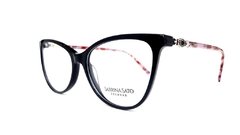 Óculos de Grau Sabrina Sato SB 5017 C1
