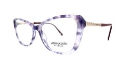 Óculos de Grau Sabrina Sato SB 5020 C3