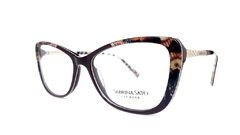 Óculos de Grau Sabrina Sato SB 5020 C2