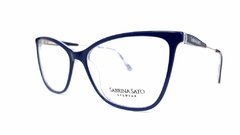 Óculos de Grau Sabrina Sato SB 5023 C3
