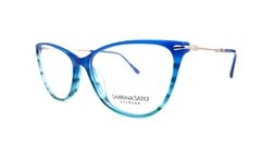 Óculos de Grau Sabrina Sato SB 5026 C3