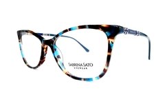 Óculos de Grau Sabrina Sato SB 5029 C3