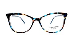 Óculos de Grau Sabrina Sato SB 5029 C3 - comprar online