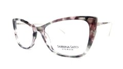 Óculos de Grau Sabrina Sato SB 5031 C3