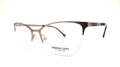 Óculos de Grau Sabrina Sato SJ6005 C3