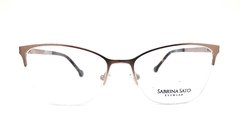 Óculos de Grau Sabrina Sato SJ6005 C3 - comprar online