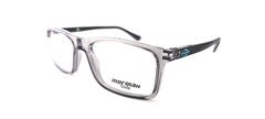 Óculos de Grau Mormaii infantil M6068 DA9 50