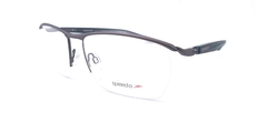 Óculos De Grau Speedo com hastes flexiveis SP1380 02A
