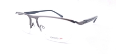 Óculos De Grau Speedo flexível SP1383 02A
