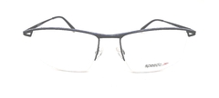 Óculos De Grau Speedo SP2009 02A Metal cinza fio de nylon (IPÊ) - comprar online