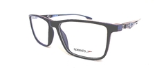Óculos De Grau Speedo com Hastes Flexíveis SP4098 A11 Acetato Preto (IPÊ)