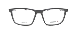 Óculos De Grau Speedo com Hastes Flexíveis SP4098 A11 Acetato Preto (IPÊ) - comprar online