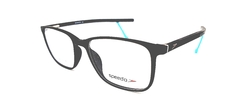 Óculos De Grau Speedo Infantil com regulagem SP7004I-A01 Acetato Preto (IPÊ)