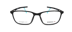 Óculos De Grau Speedo Infantil com regulagem SP7004I-A01 Acetato Preto (IPÊ) - comprar online