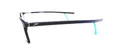Óculos De Grau Speedo Infantil com regulagem SP7004I-A01 Acetato Preto (IPÊ) na internet