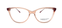 Óculos de Grau Sabrina Sato SS122 54 - comprar online