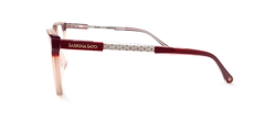 Óculos de Grau Sabrina Sato SS122 54 na internet